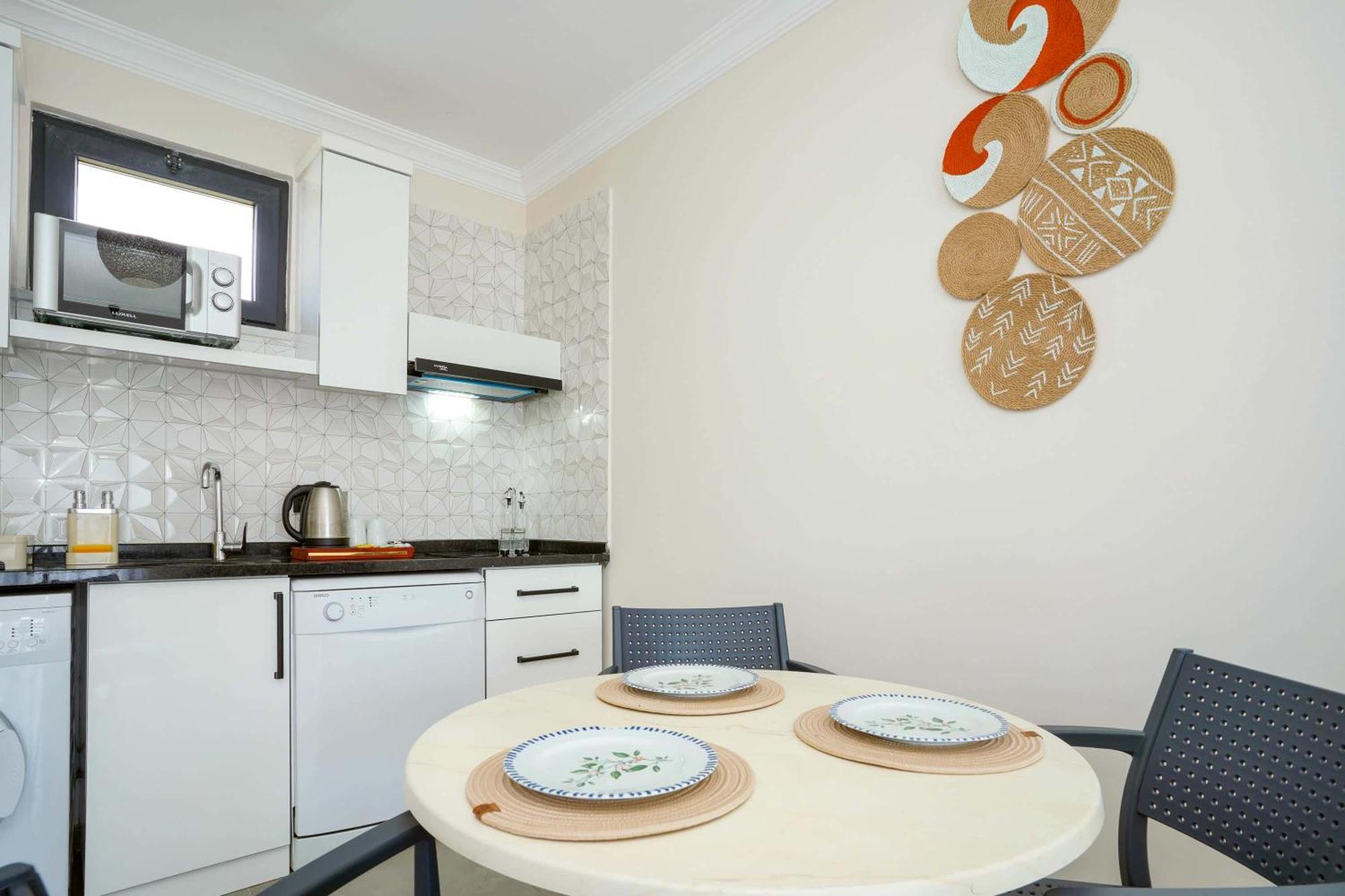 Port Selene Otel Gazipaşa Extérieur photo